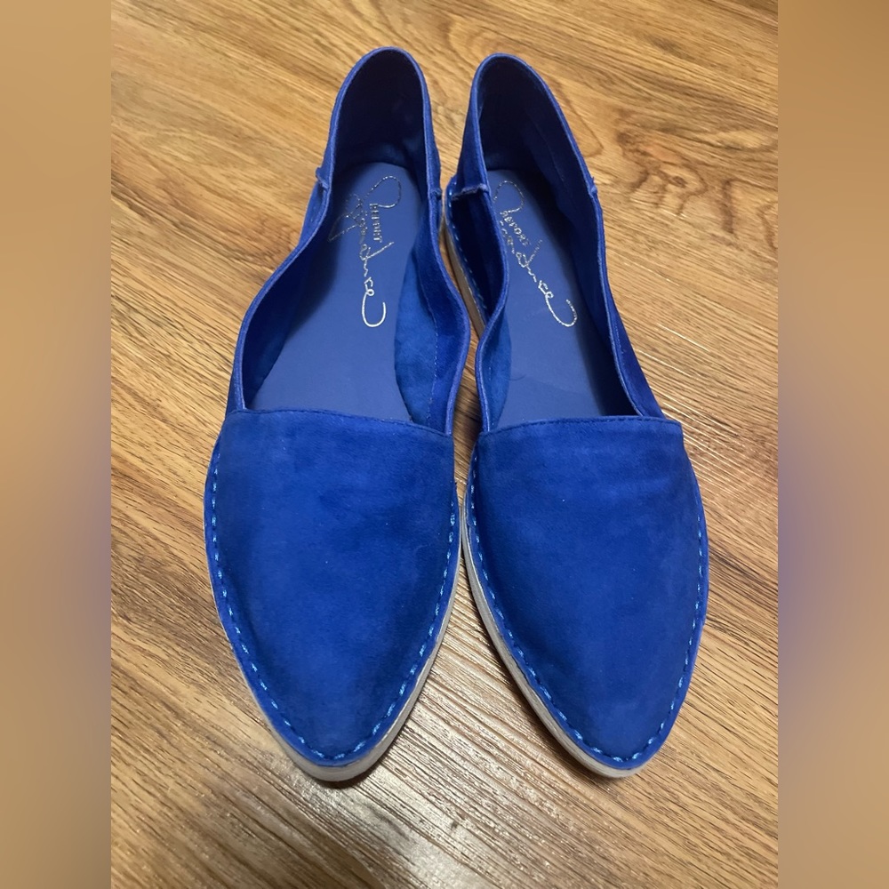 Women’s Report Signature Spence Size 9